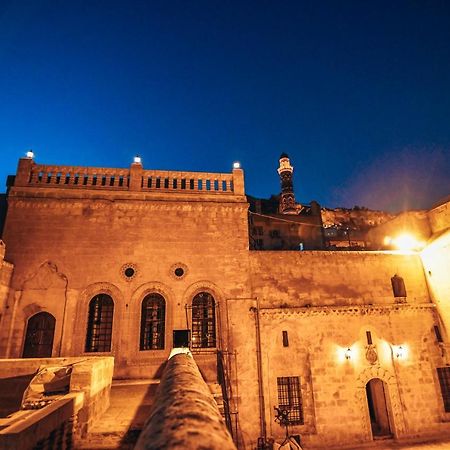 ماردين Maristan Tarihi Konak المظهر الخارجي الصورة