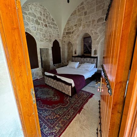 ماردين Maristan Tarihi Konak المظهر الخارجي الصورة