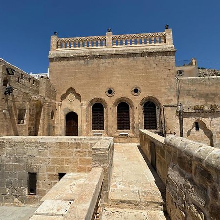 ماردين Maristan Tarihi Konak المظهر الخارجي الصورة