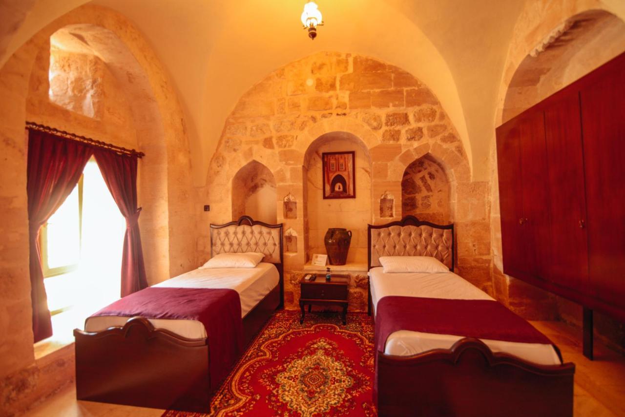 ماردين Maristan Tarihi Konak المظهر الخارجي الصورة