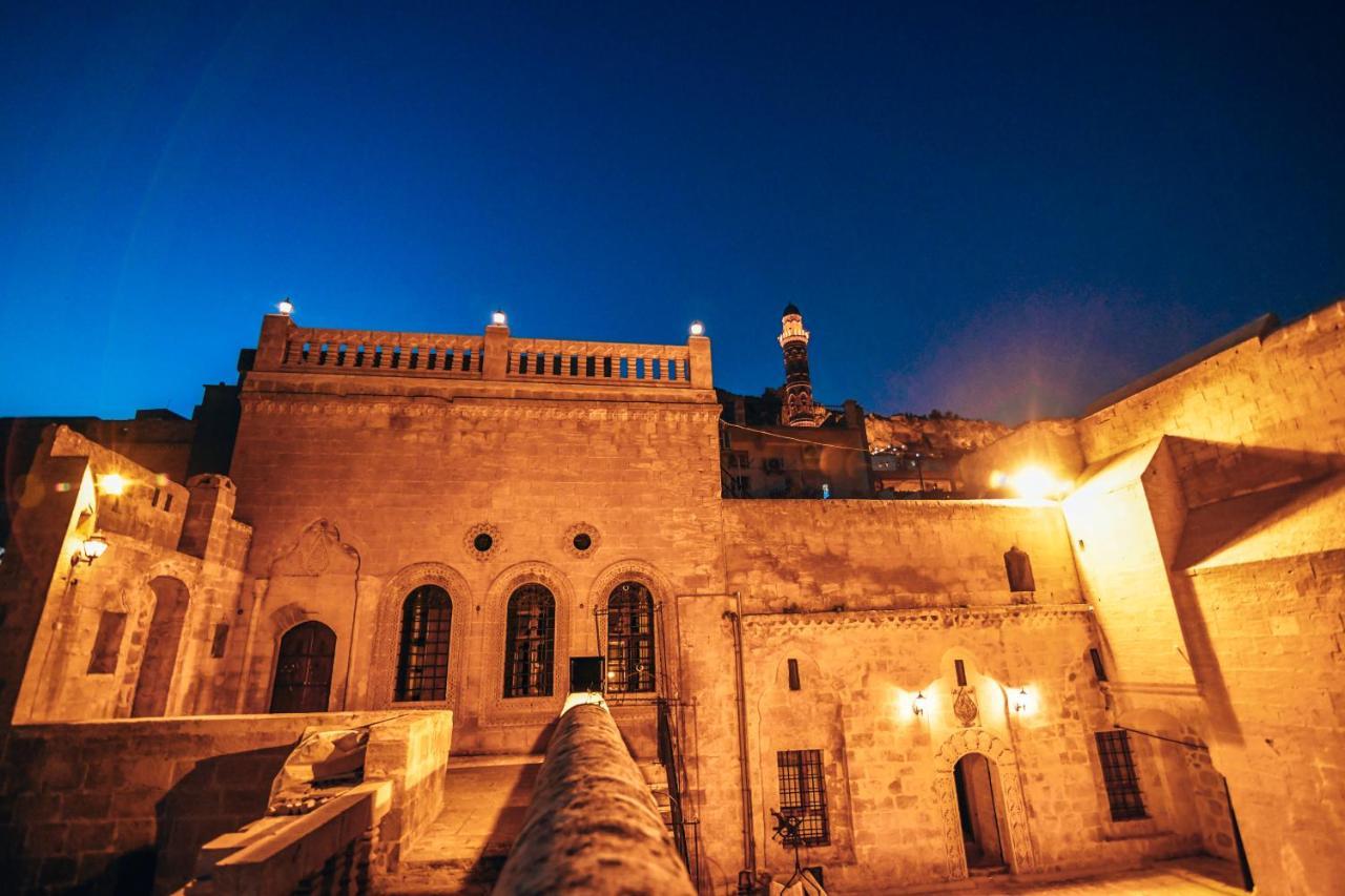 ماردين Maristan Tarihi Konak المظهر الخارجي الصورة