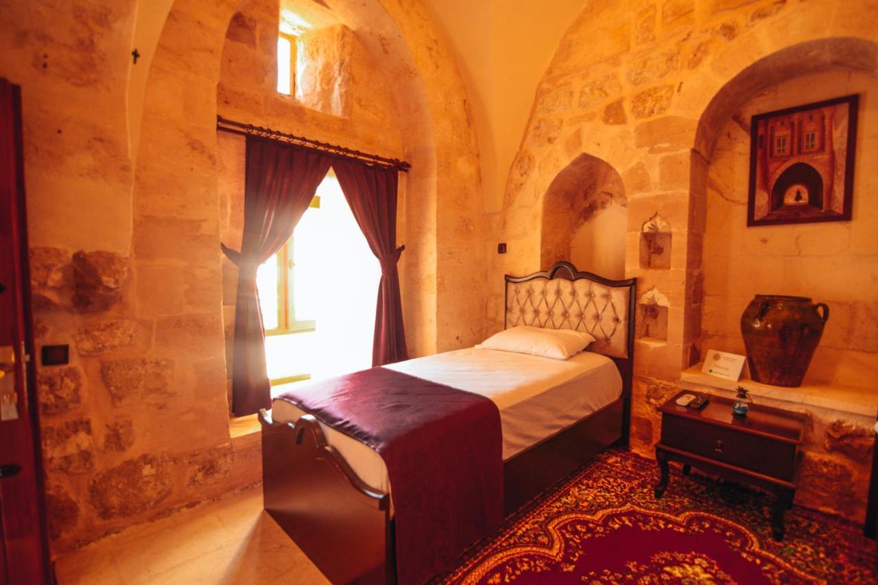 ماردين Maristan Tarihi Konak المظهر الخارجي الصورة