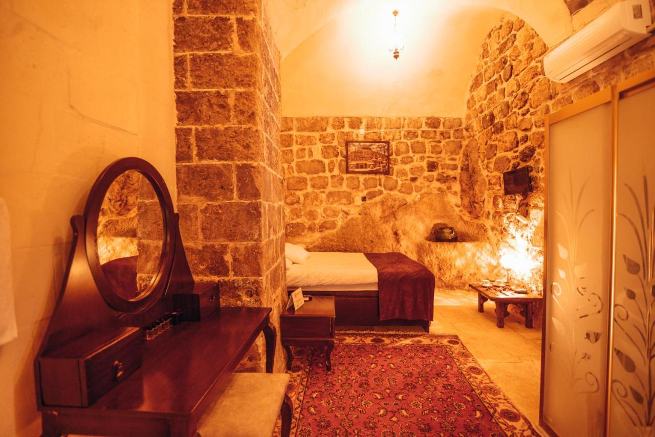 ماردين Maristan Tarihi Konak المظهر الخارجي الصورة