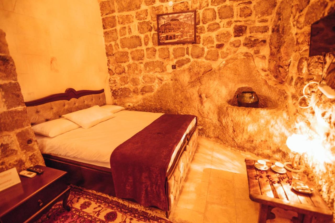 ماردين Maristan Tarihi Konak المظهر الخارجي الصورة