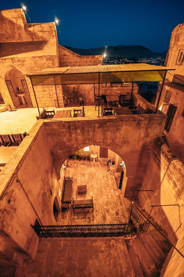 ماردين Maristan Tarihi Konak المظهر الخارجي الصورة