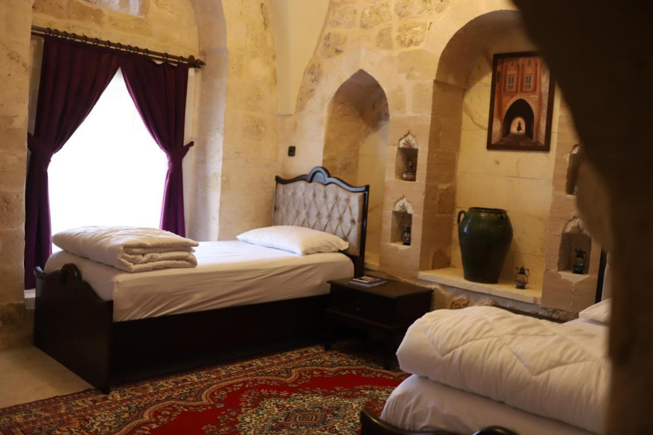 ماردين Maristan Tarihi Konak المظهر الخارجي الصورة