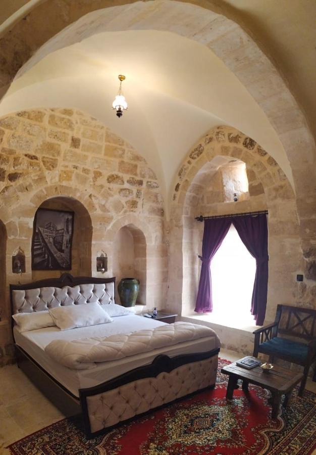 ماردين Maristan Tarihi Konak المظهر الخارجي الصورة
