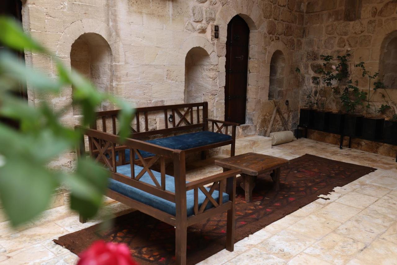 ماردين Maristan Tarihi Konak المظهر الخارجي الصورة